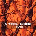 TECL-WOOD® BLAZE™