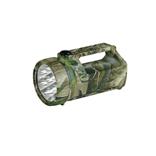 TECL-WOOD Camo Fishing Flashlight