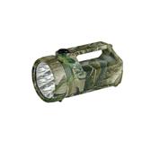 TECL-WOOD Camo Fishing Flashlight