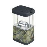 TECL-WOOD Camo Fishing LED Lantern