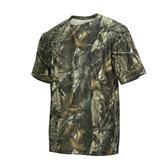TECL-WOOD Camo T-Shirt