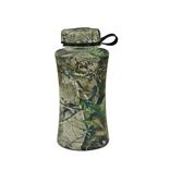 TECL-WOOD Camo Travel Mug