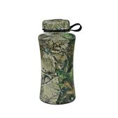 TECL-WOOD Camo Travel Mug