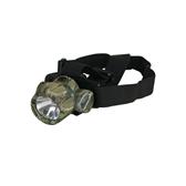 TECL-WOOD Camouflage Headlamp