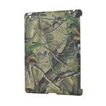 TECL-WOOD Camouflage ipad Case