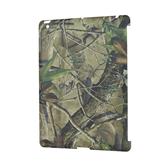 TECL-WOOD Camouflage ipad Case