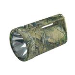 TECL-WOOD Fishing Camo Flashlight