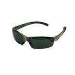 TECL-WOOD Fishing Camo Sunglass