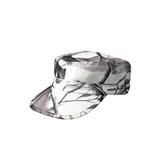 TECL-WOOD Functional Camouflage Hunting Cap