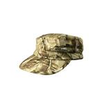 TECL-WOOD Functional Hunting Camo Cap