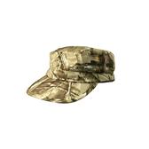 TECL-WOOD Functional Hunting Camo Cap