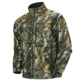 TECL-WOOD Functional Soft Shell Hunting Camouflage Jacket