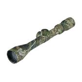 TECL-WOOD Hunting Camo Riflescope