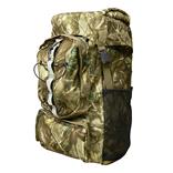 TECL-WOOD Multi-Functional Camo Backbag
