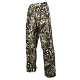 TECL-WOOD Multi-Functional Camo Duck Hunting Pants