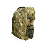 TECL-WOOD Multi-Functional Camo Fishing Backbag