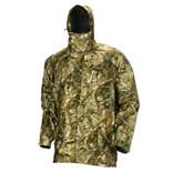TECL-WOOD Multi-Functional Camo Hunting Jacket