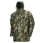TECL-WOOD Multi-Functional Camo Jacket