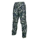TECL-WOOD Multi-Functional Camo Pants