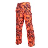 TECL-WOOD Multi-Functional Camo Pants