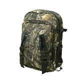 TECL-WOOD Multi-Functional Fishing Camo Backbag
