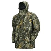 TECL-WOOD Multi-Functional Hunting Camo Jacket