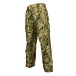 TECL-WOOD Multi-Functional Hunting Camo Trousers