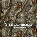 TECL-WOOD® STAIDNESS™