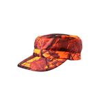TECL-WOOD Functional Hunting Camouflage Cap