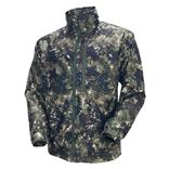 TECL-WOOD Functional Soft Shell Camouflage Hunting Jacket